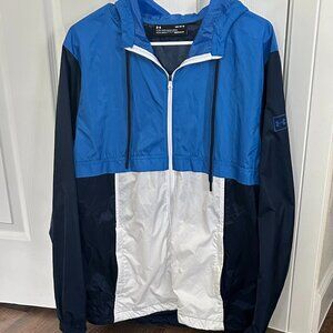 Men's Under Armour Lightweight Jacket